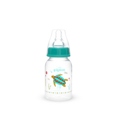 Flexible Feeder PP RP 120ml Turtle