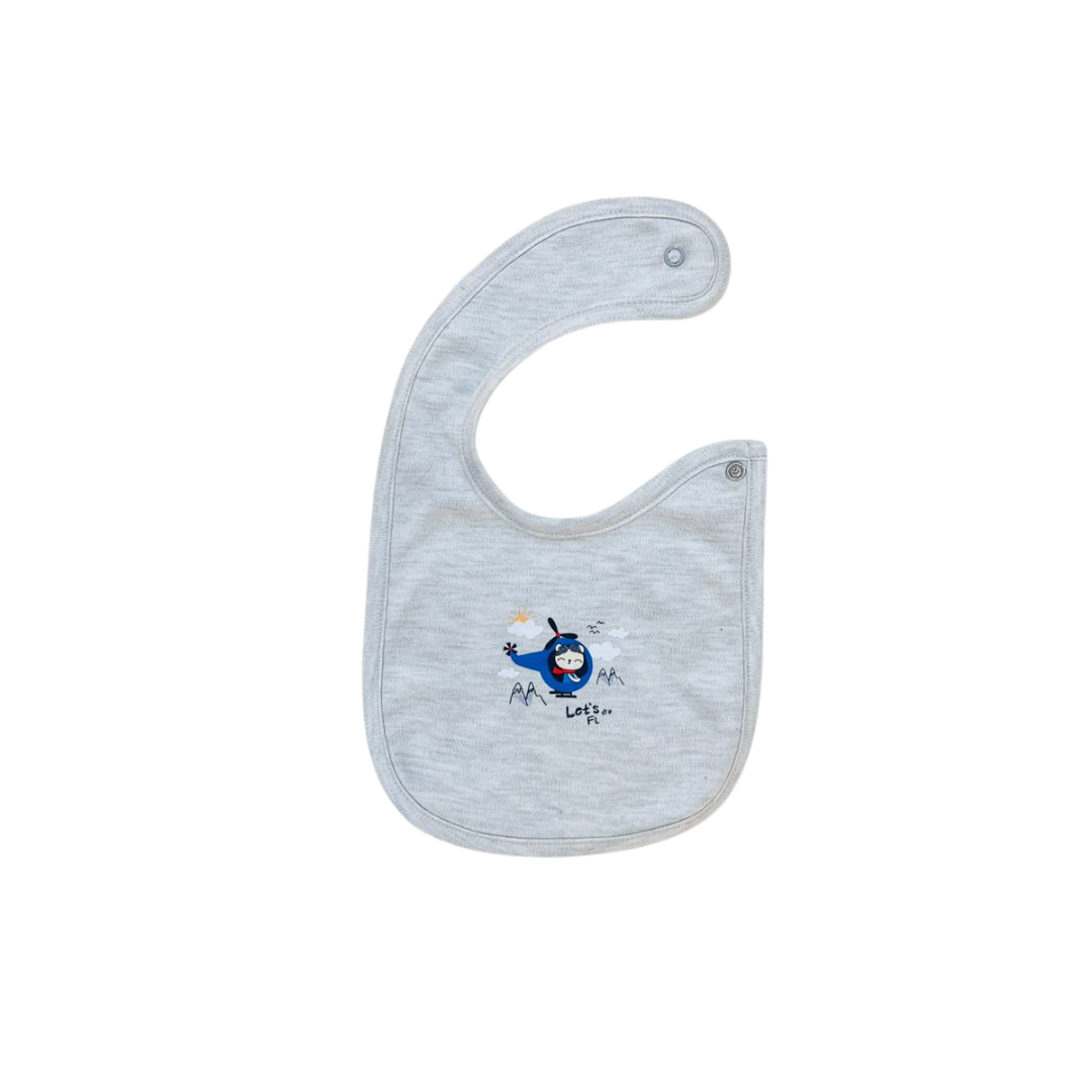 3PC Infants Baby Starter Set