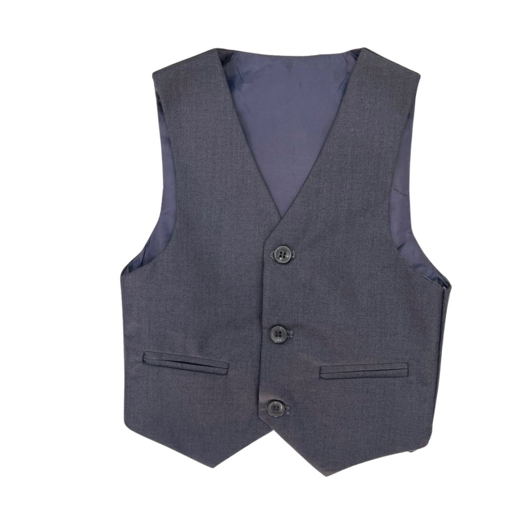 Baby Boy Formal Waistcoat