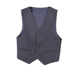 Baby Boy Formal Waistcoat