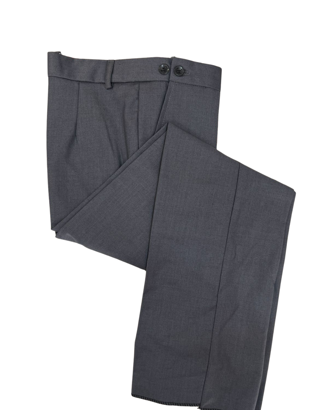 Grey Dress Pant