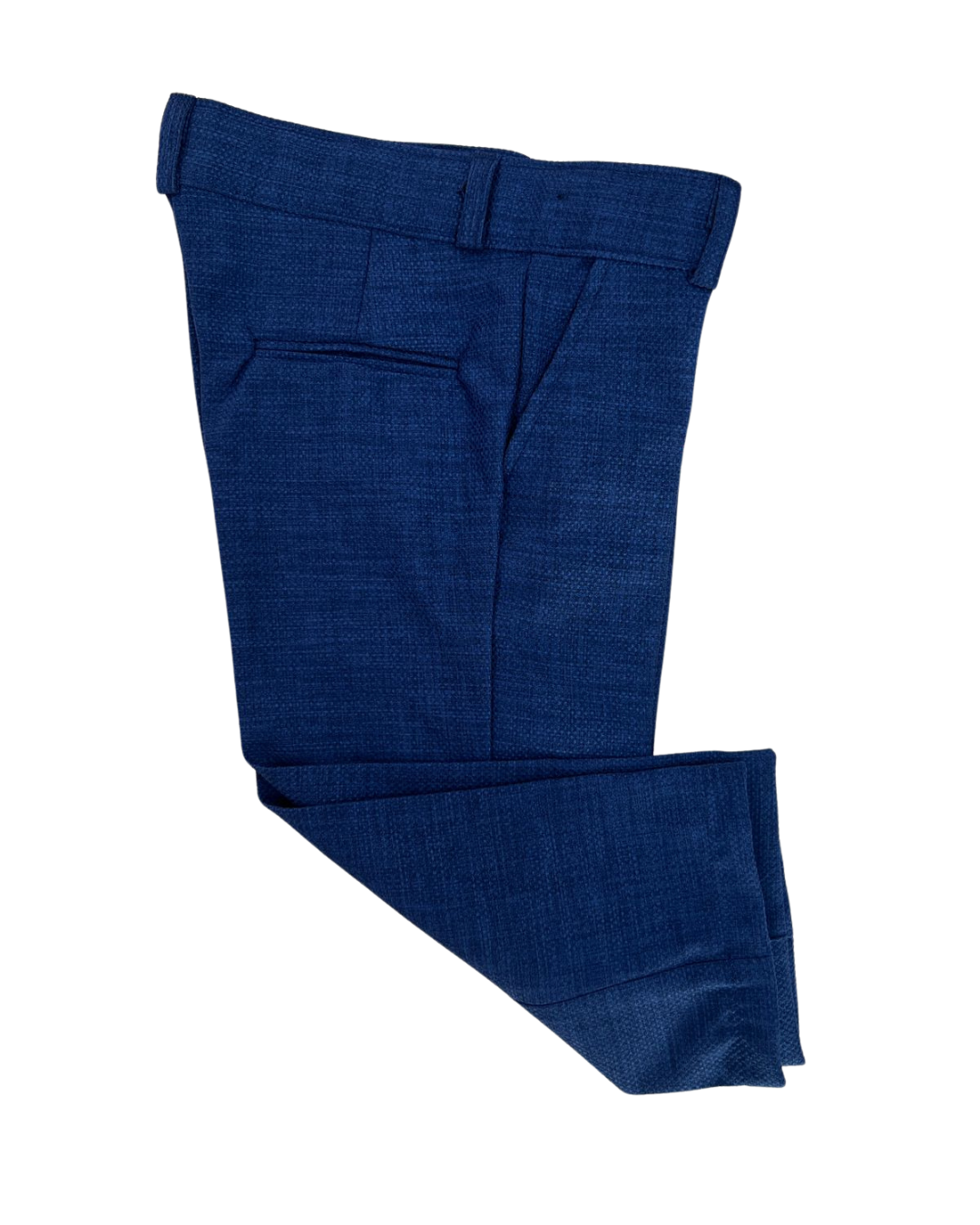 4PC Baby Boy Royal Blue Suit