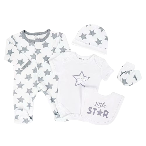 5PC Starter Set