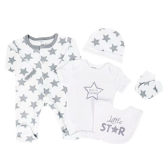 5PC Starter Set