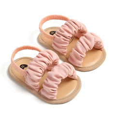 Pink Pre Walker Sandal