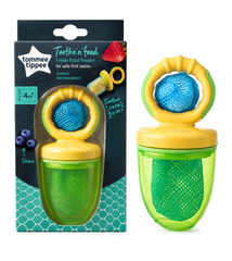 TT FRESH FOOD FEEDER