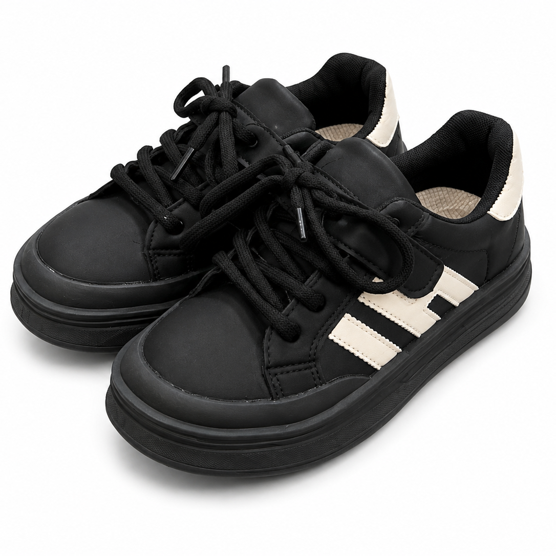 Black Sneakers