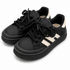 Black Sneakers