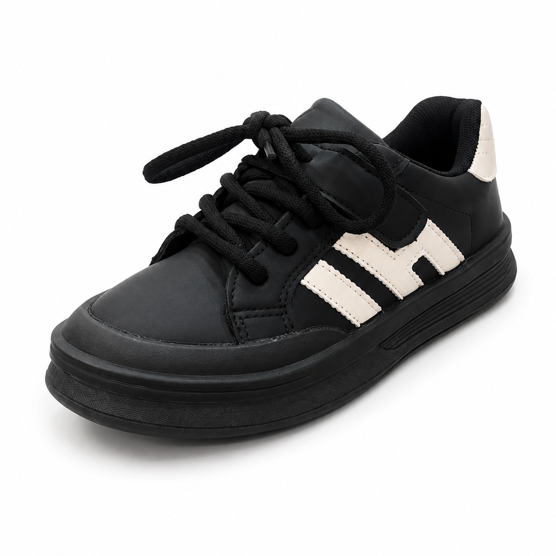 Black Sneakers
