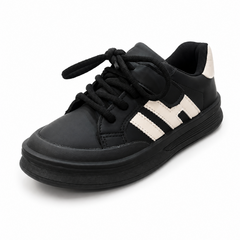 Black Sneakers