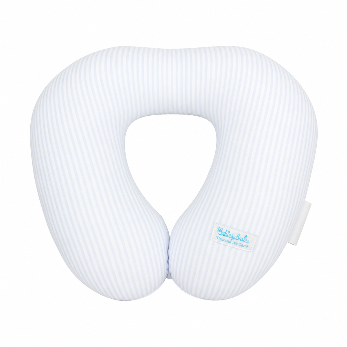Infants Baby Round Neck Pillow
