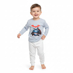 Batman Sweat T-Shirt