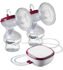 Double Electric Breast Pump Tommee Tippee 423638