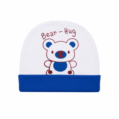 Baby Round Cap