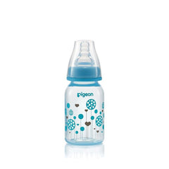 Flexible Feeder Clear Rpp 120 Ml Blue