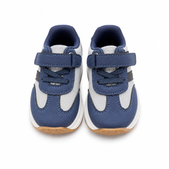 Baby Boy Blue Jogger Shoes