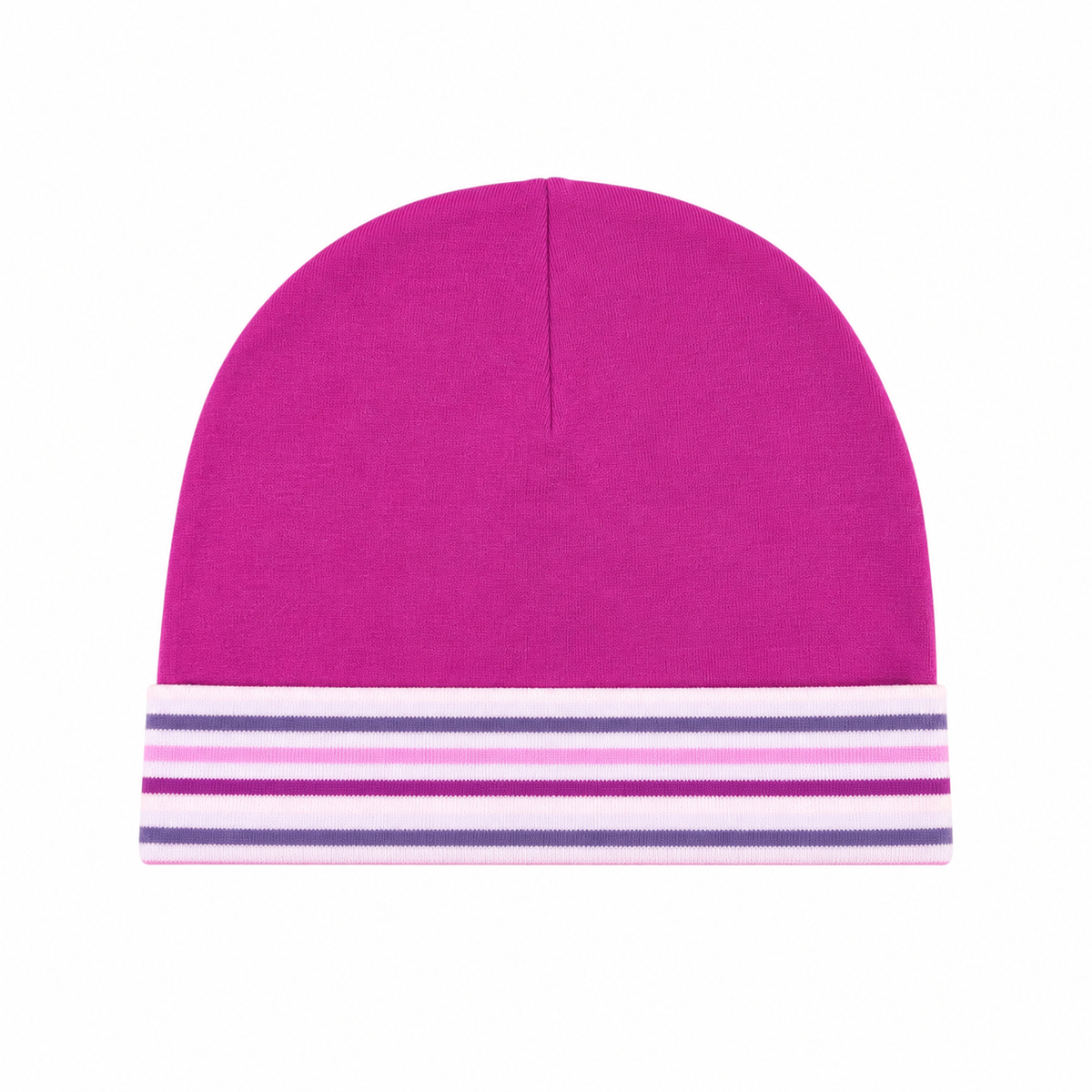 Baby Round Cap