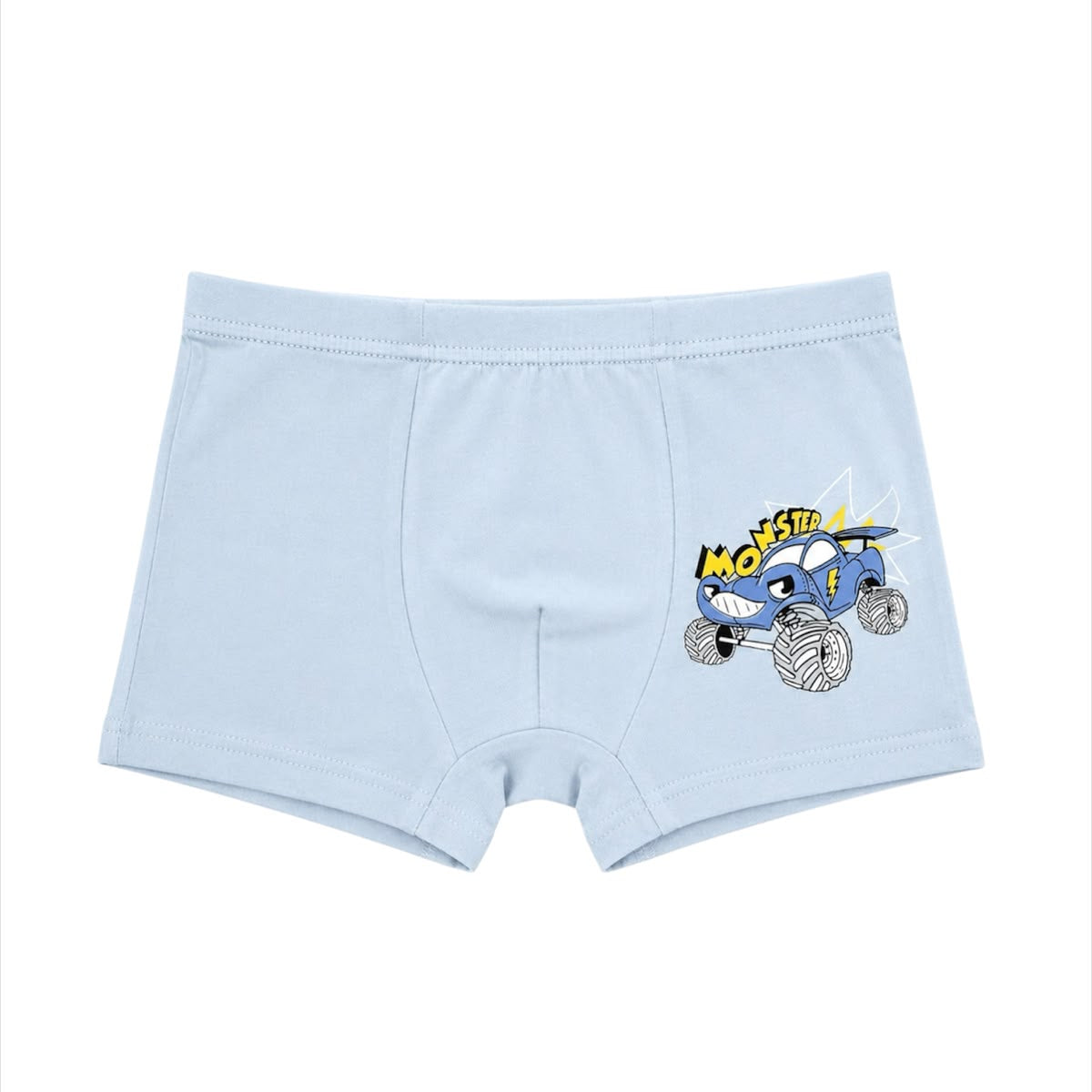 Baby Boy Boxers – Soft & Comfortable