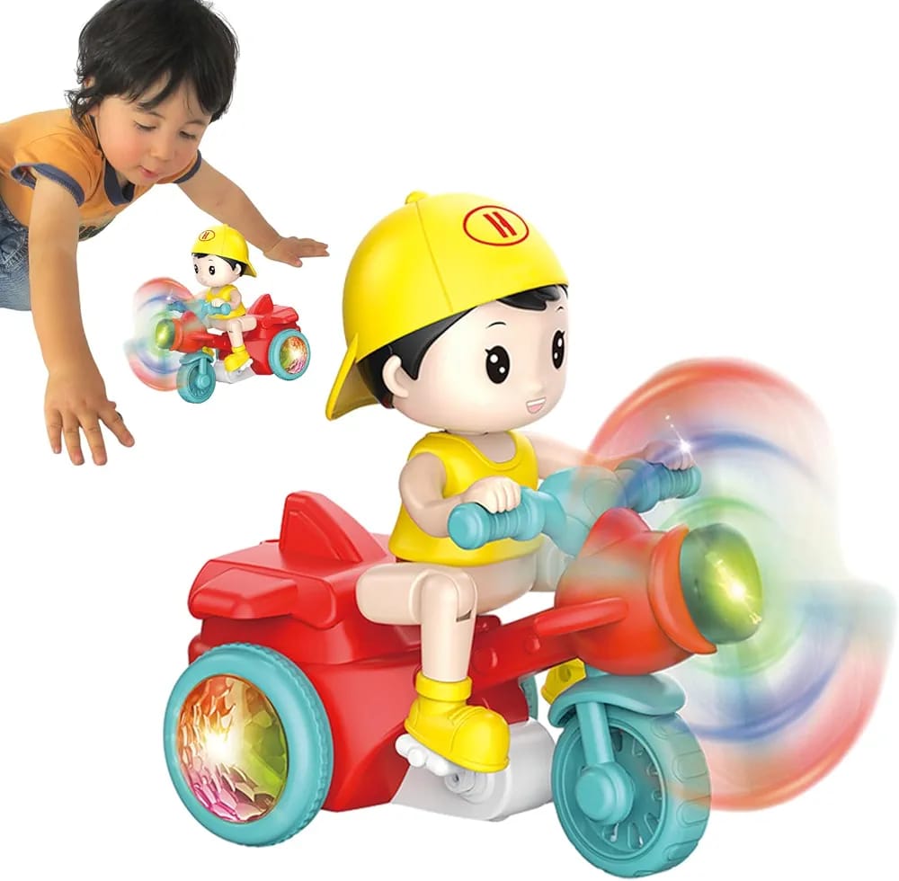 Cool Tricycles