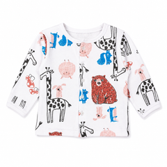 Animal Planet Sweat Tee