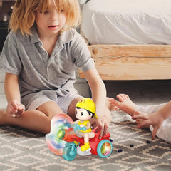 Cool Tricycles