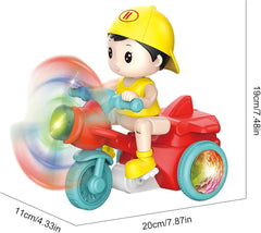 Cool Tricycles