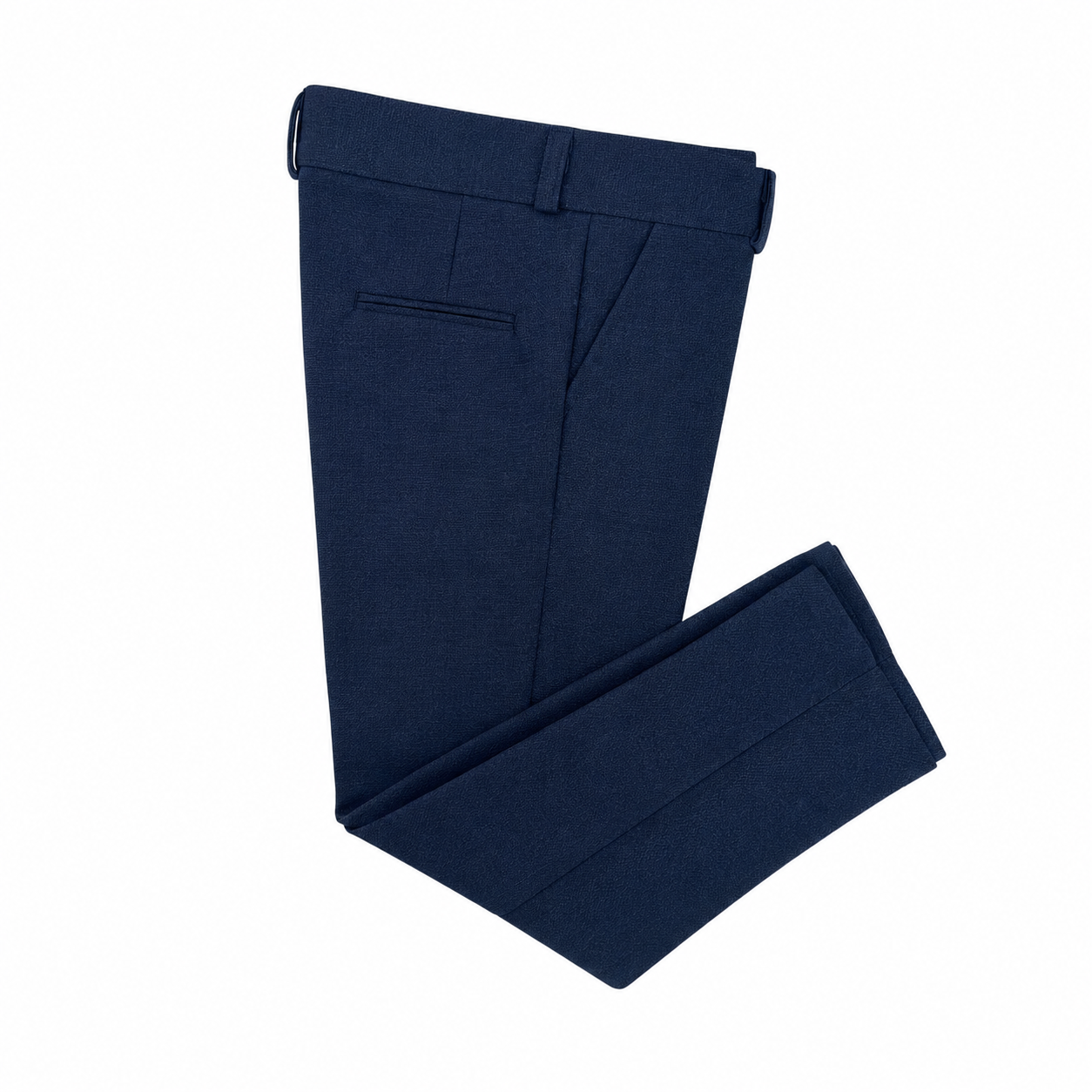 4PC Baby Boy Navy Blue Suit