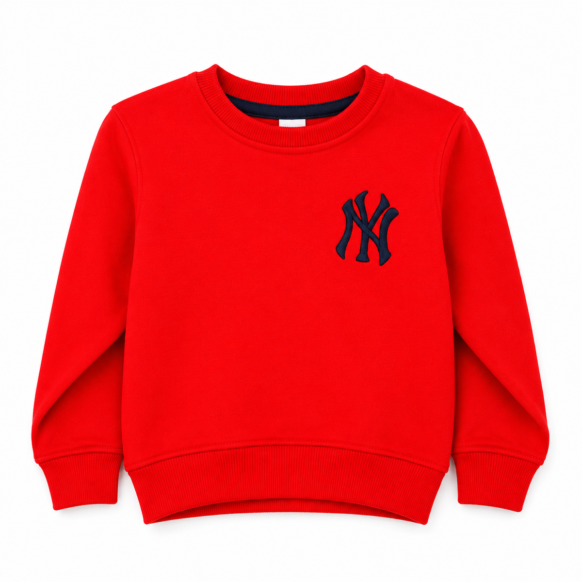 Baby Boy Sweat Tee