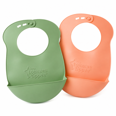 TT ROLL & GO BIB
