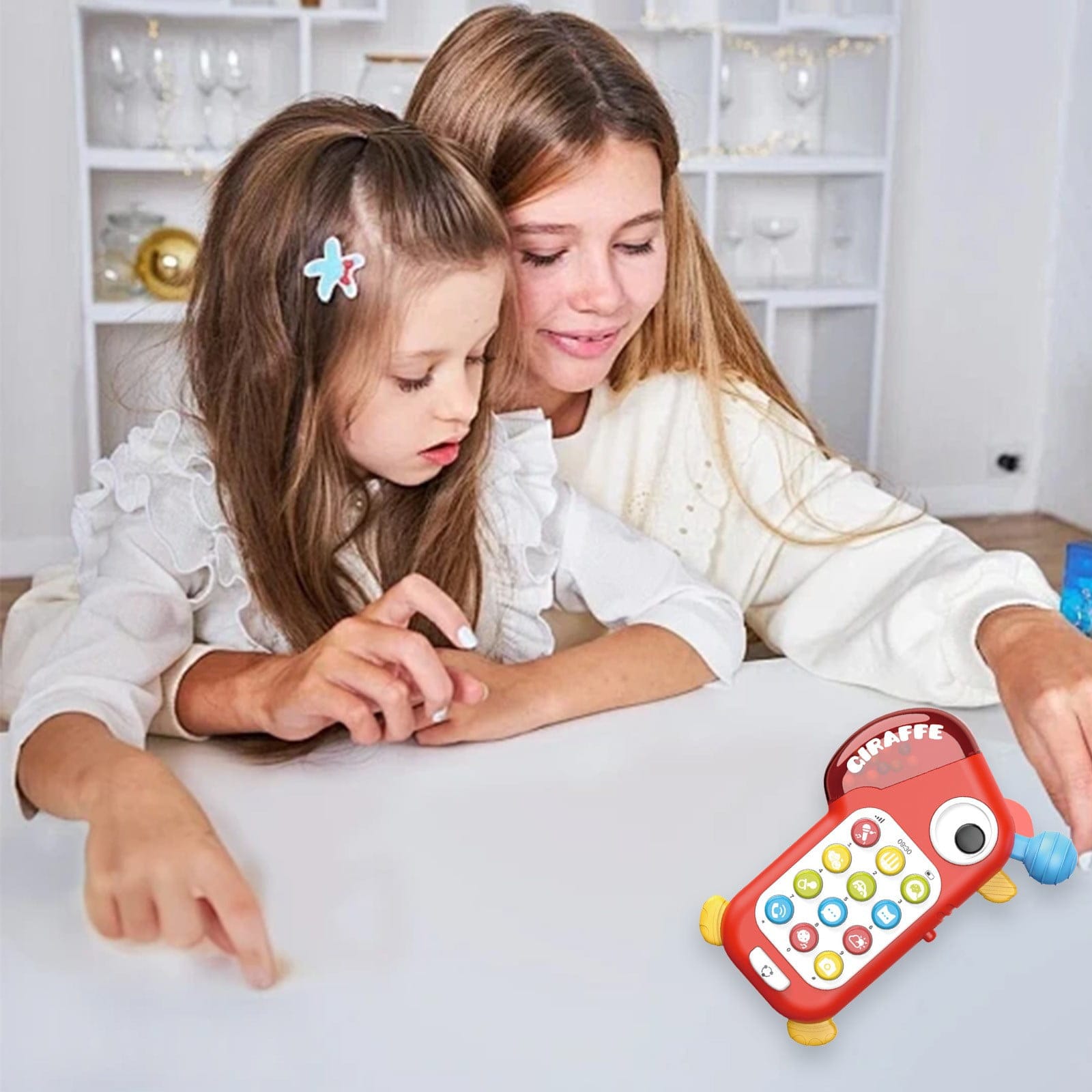 Kids Phone Baby Playmate