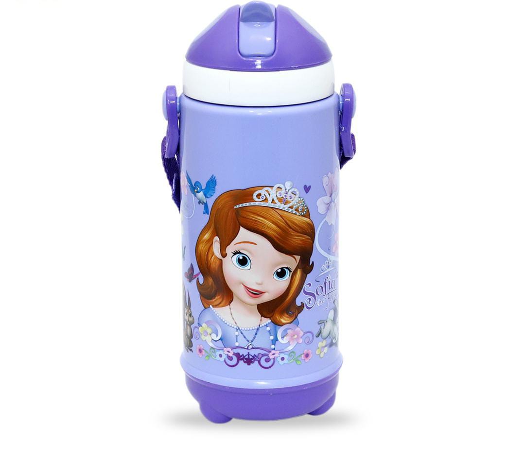 Sofia the First Water Bottle