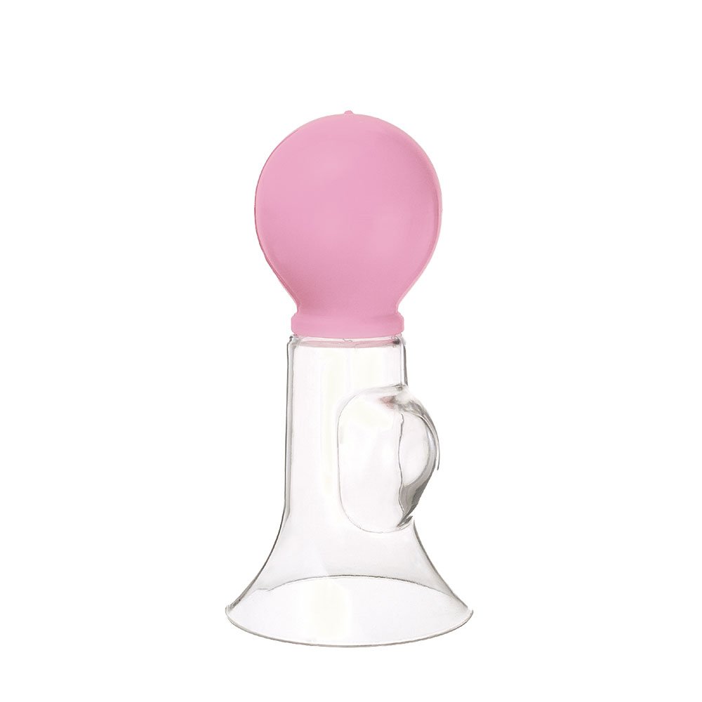 Breast Pump Plastic