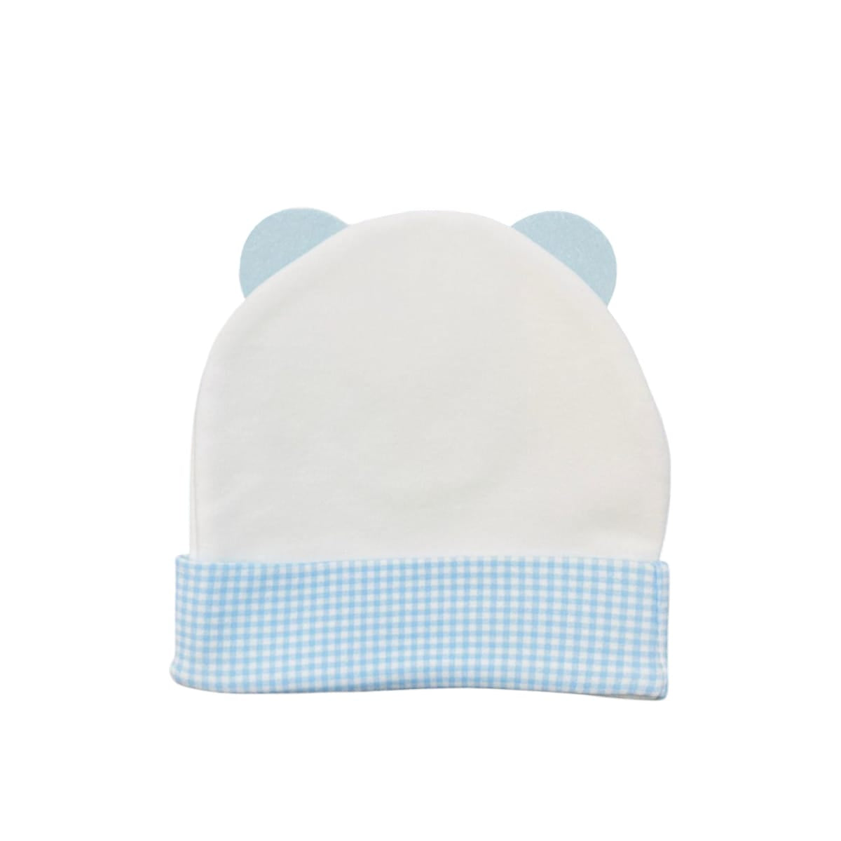 Baby Round Cap
