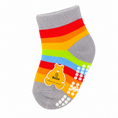 Baby Girl Printed Socks