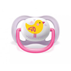 Philips Avent Ultra Air 0-6M Pacifier (SCF080/06)