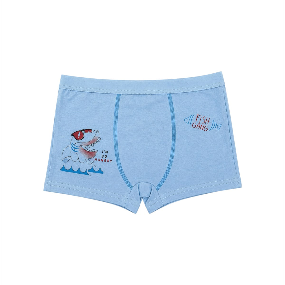 Baby Boy Boxers – Soft & Comfortable