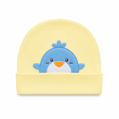 Baby Round Cap