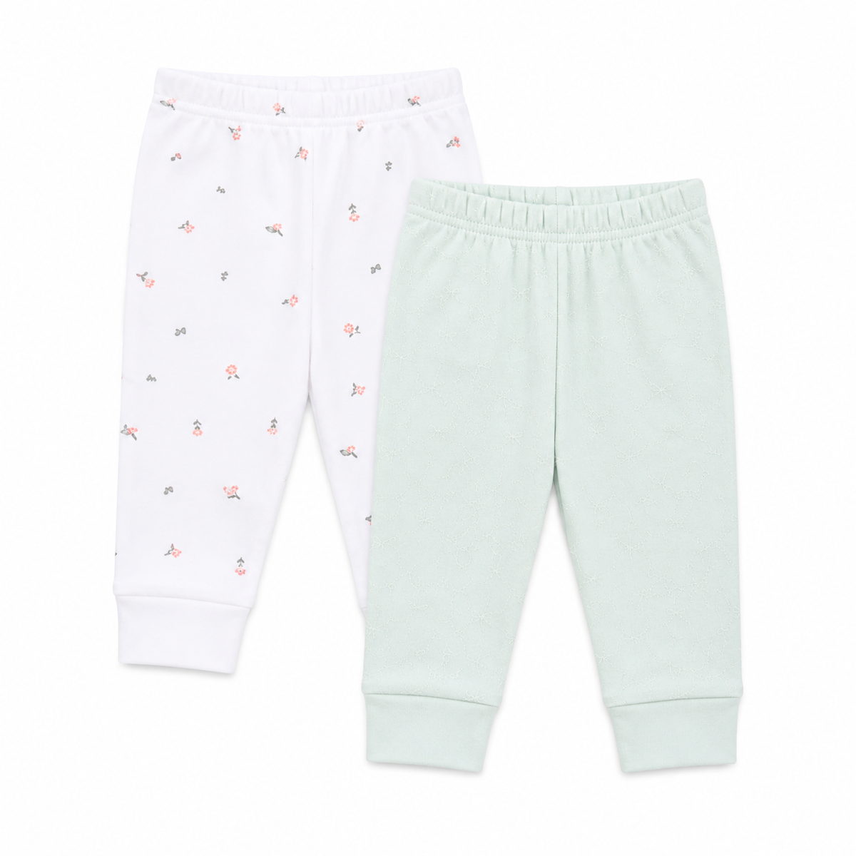 2PK Pajamas Set