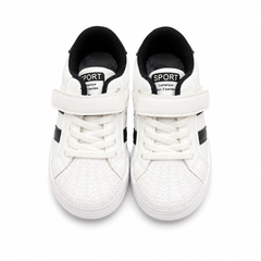 White Sneakers