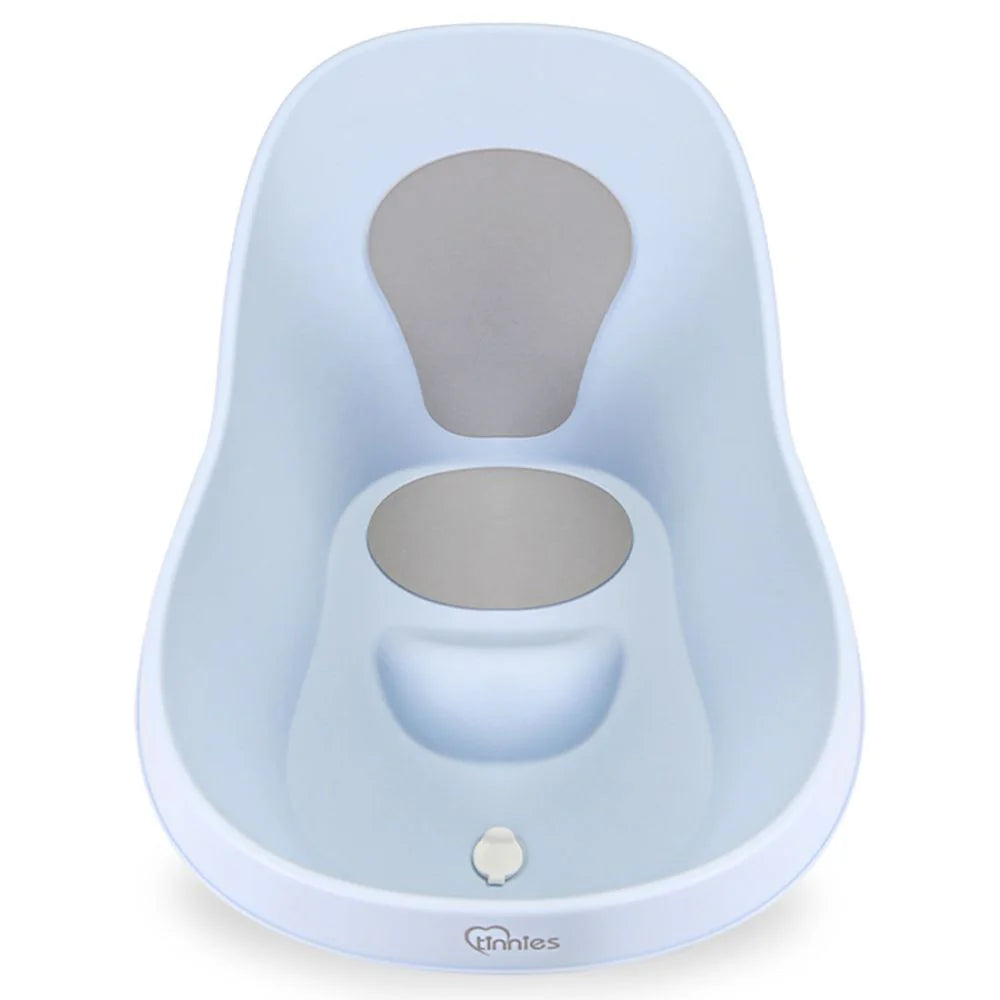 Bath Tub - Blue