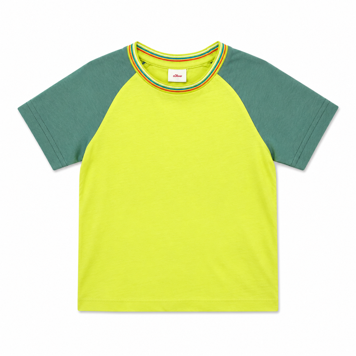 Baby Boy Full Sleeves T-Shirt