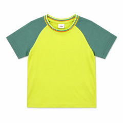 Baby Boy Full Sleeves T-Shirt