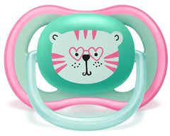 Philips Avent Ultra Air 18M+ Pacifier (SCF349/13)