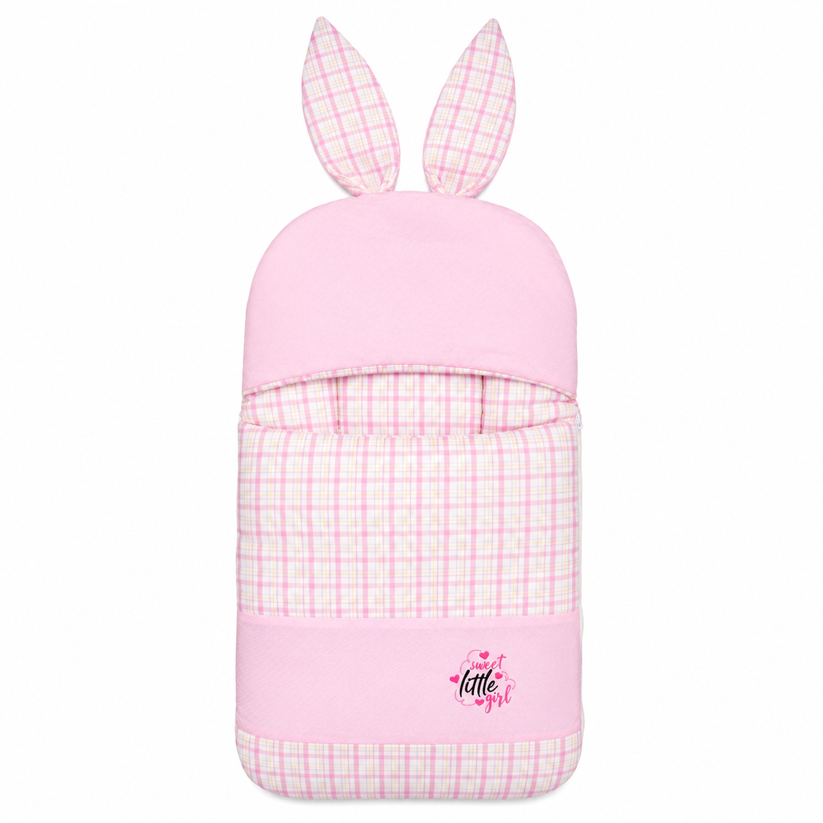 Infants Baby Hooded Carry Nest