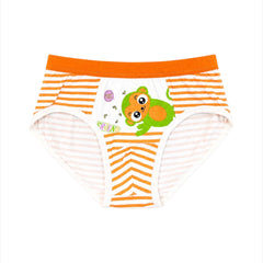 Baby Boy Classic Briefs