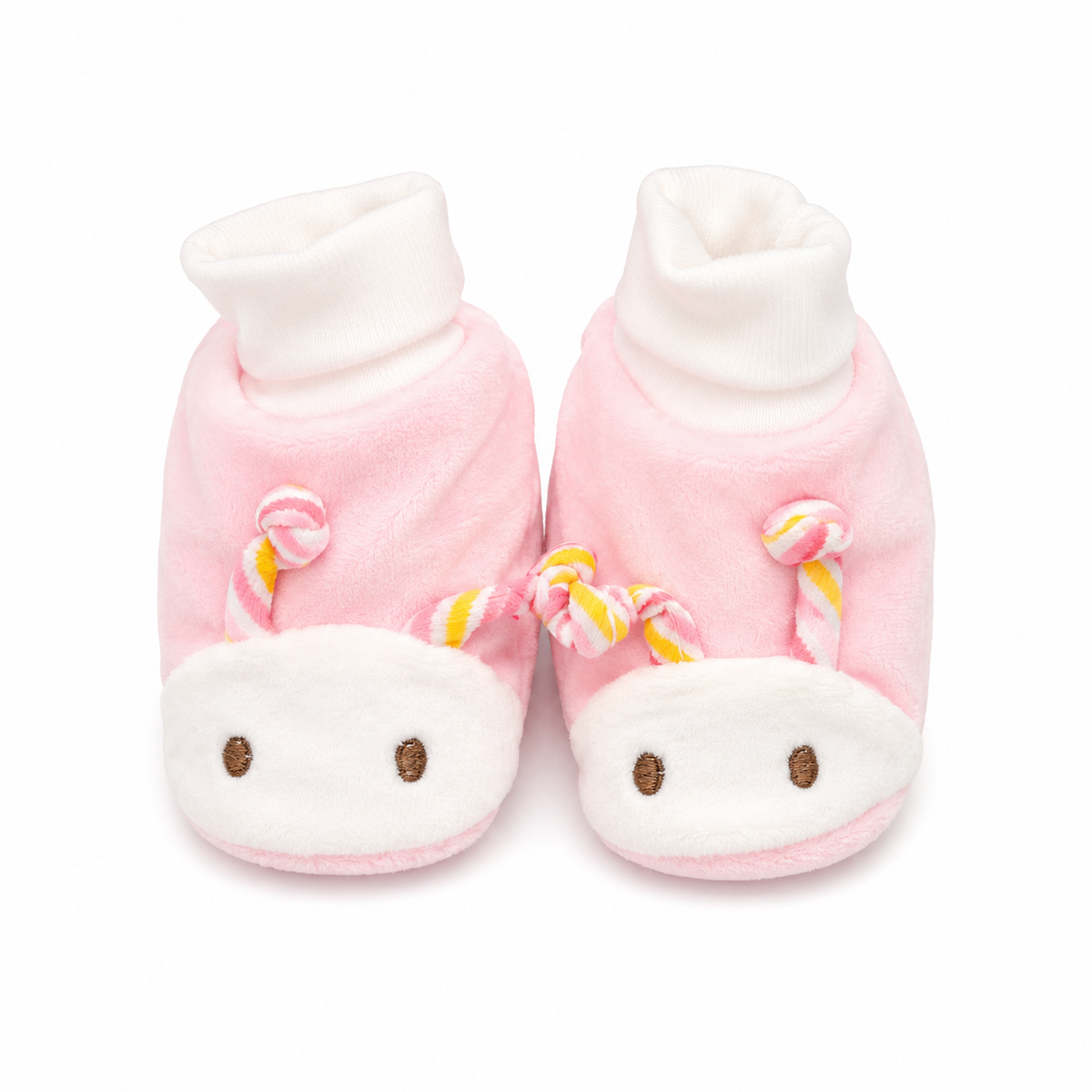 Infants Baby Soft Booties