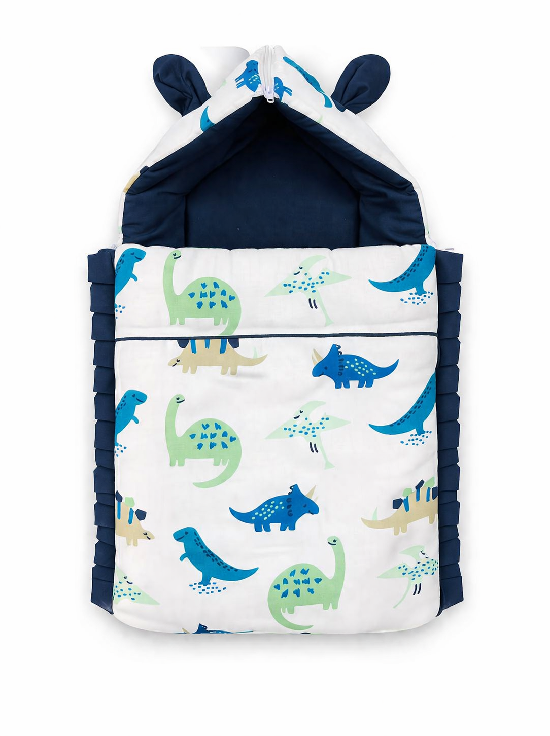 5PC Infant Baby Carry Nest Set