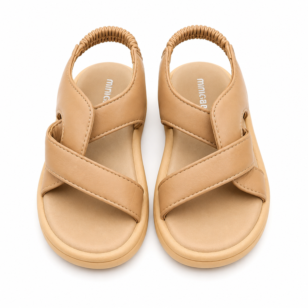 Baby Boy Strap Sandal