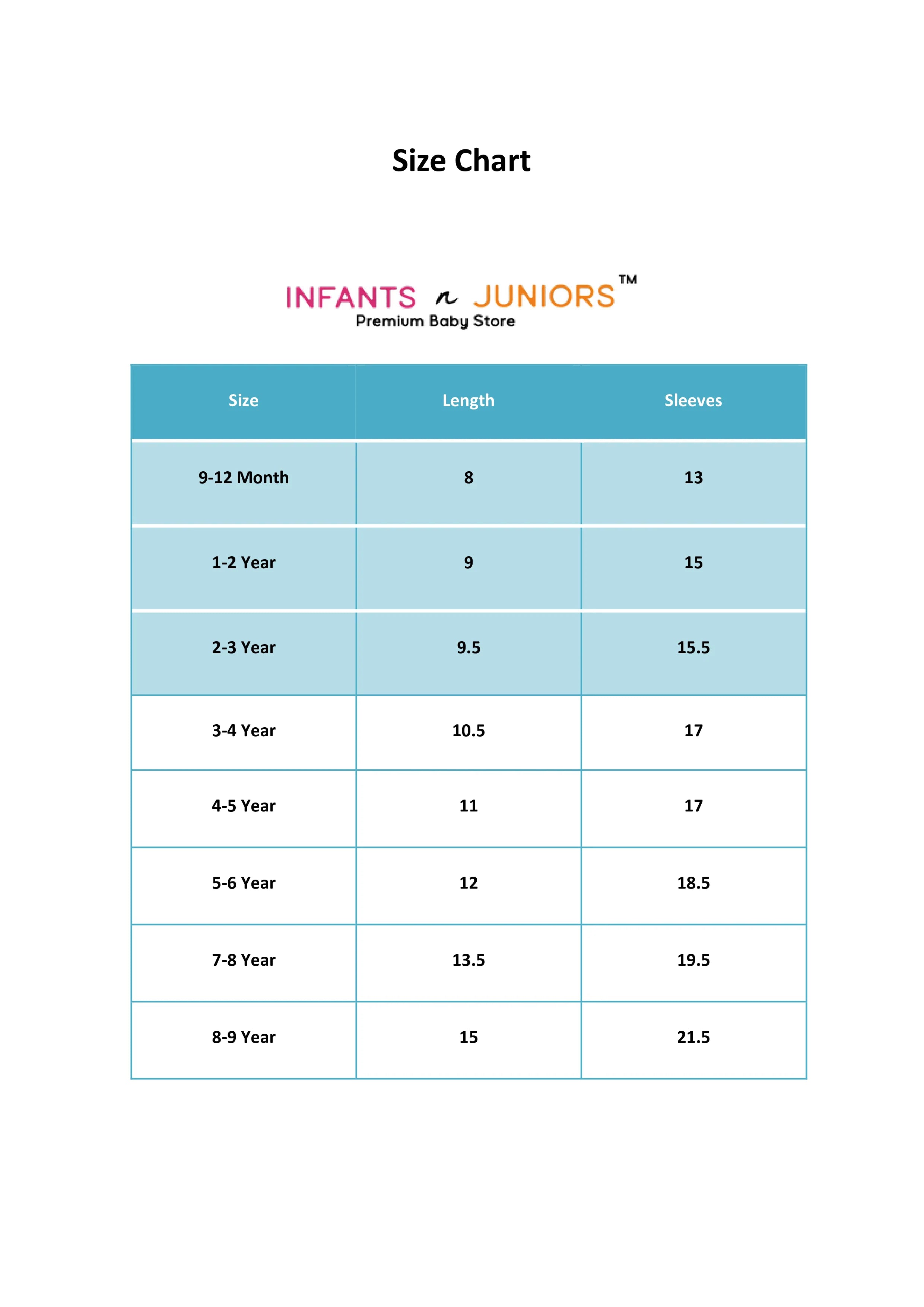 Baby Girl Blue Shrug