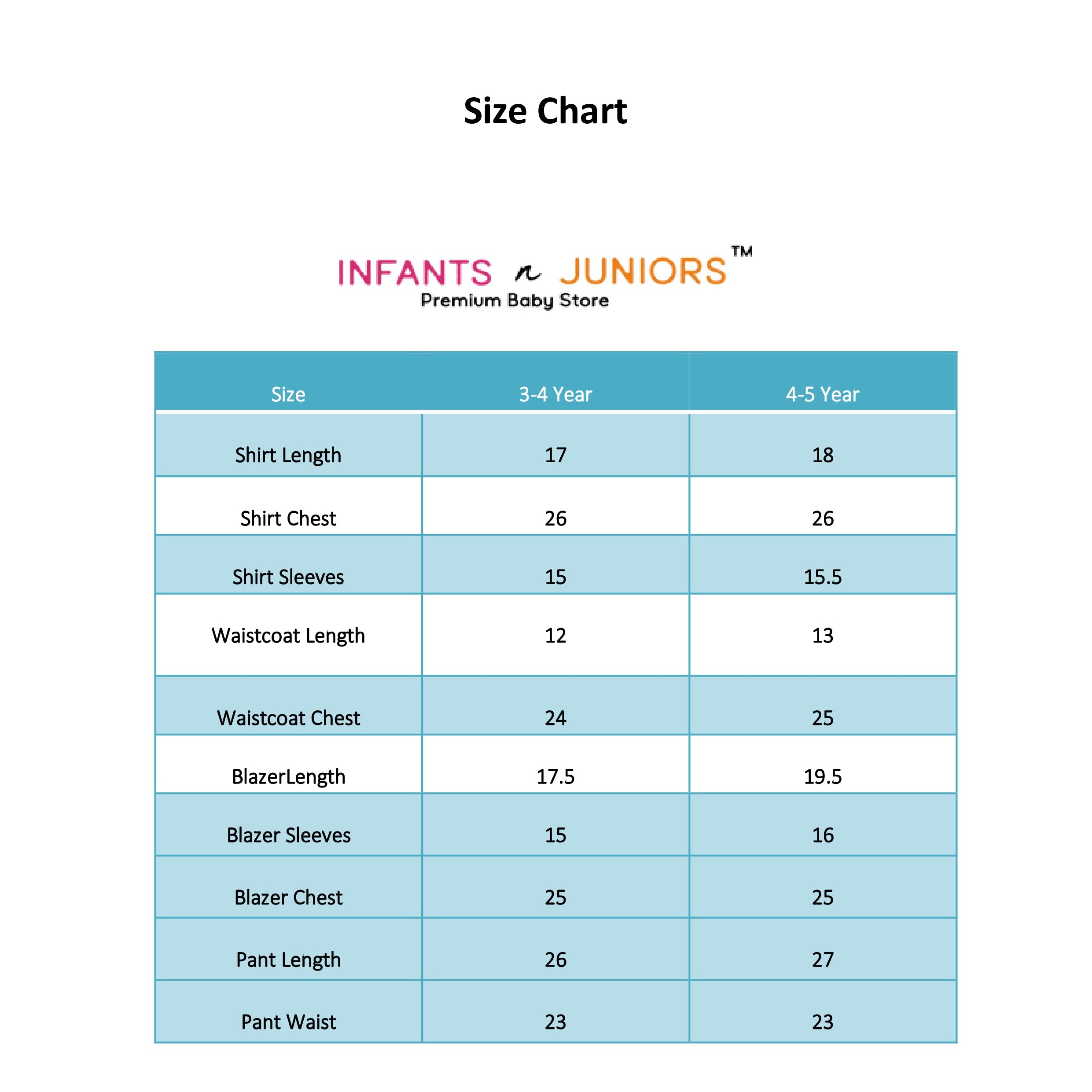 5PC Blue Checkered Pant Coat